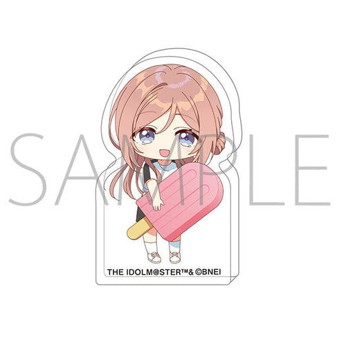 『学園アイドルマスター』ころっとアクリルフィギュア/姫崎莉波